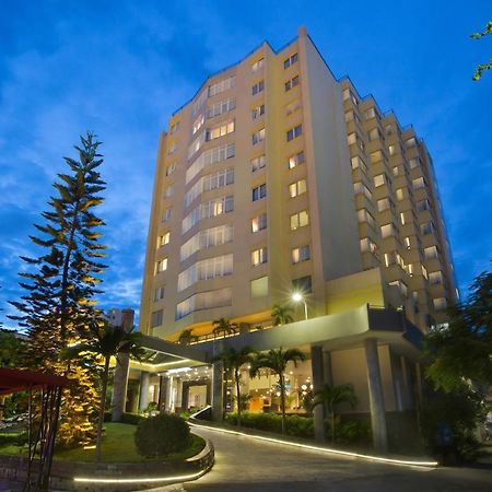 Halong Pearl Hotel Χα Λονγκ Εξωτερικό φωτογραφία