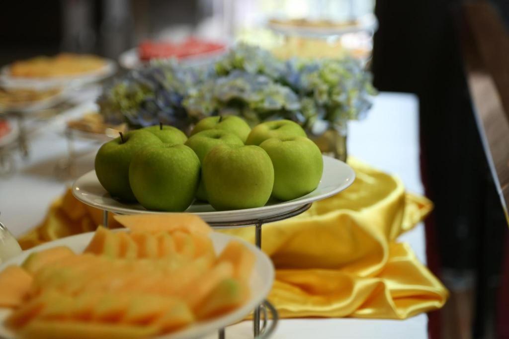 Halong Pearl Hotel Χα Λονγκ Εξωτερικό φωτογραφία