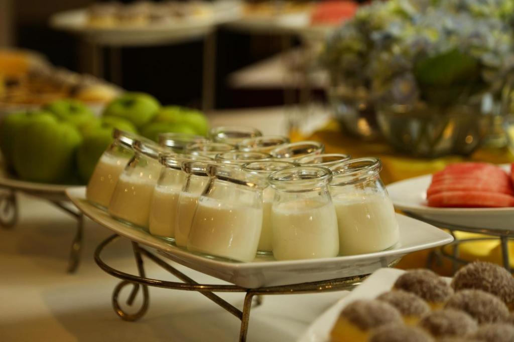 Halong Pearl Hotel Χα Λονγκ Εξωτερικό φωτογραφία