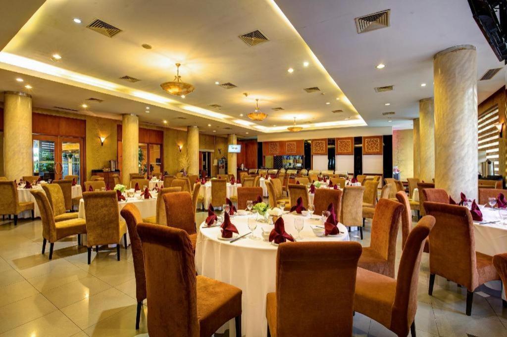 Halong Pearl Hotel Χα Λονγκ Εξωτερικό φωτογραφία