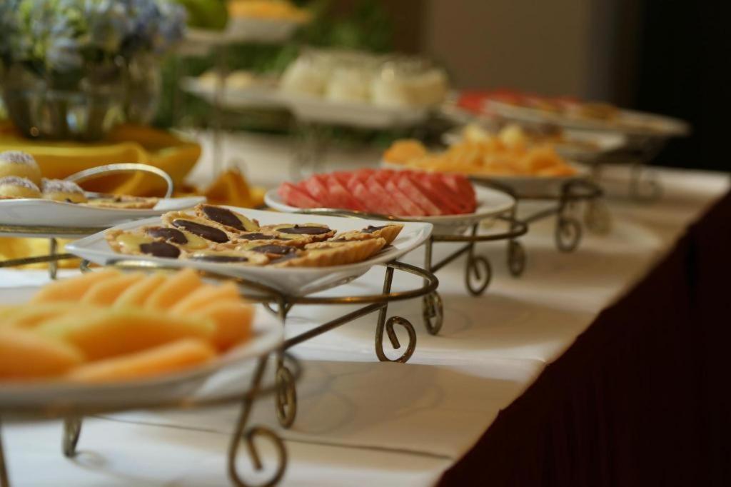 Halong Pearl Hotel Χα Λονγκ Εξωτερικό φωτογραφία
