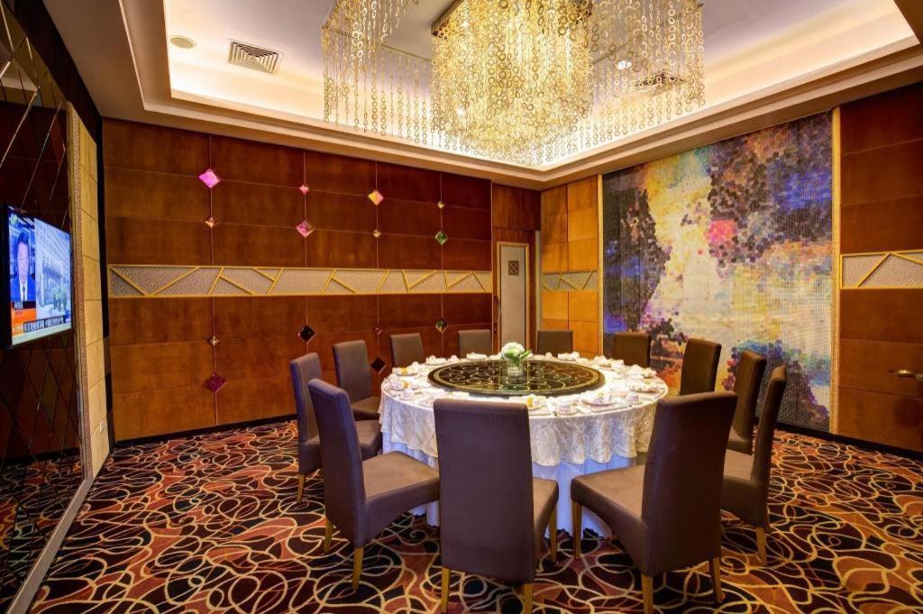 Halong Pearl Hotel Χα Λονγκ Εξωτερικό φωτογραφία