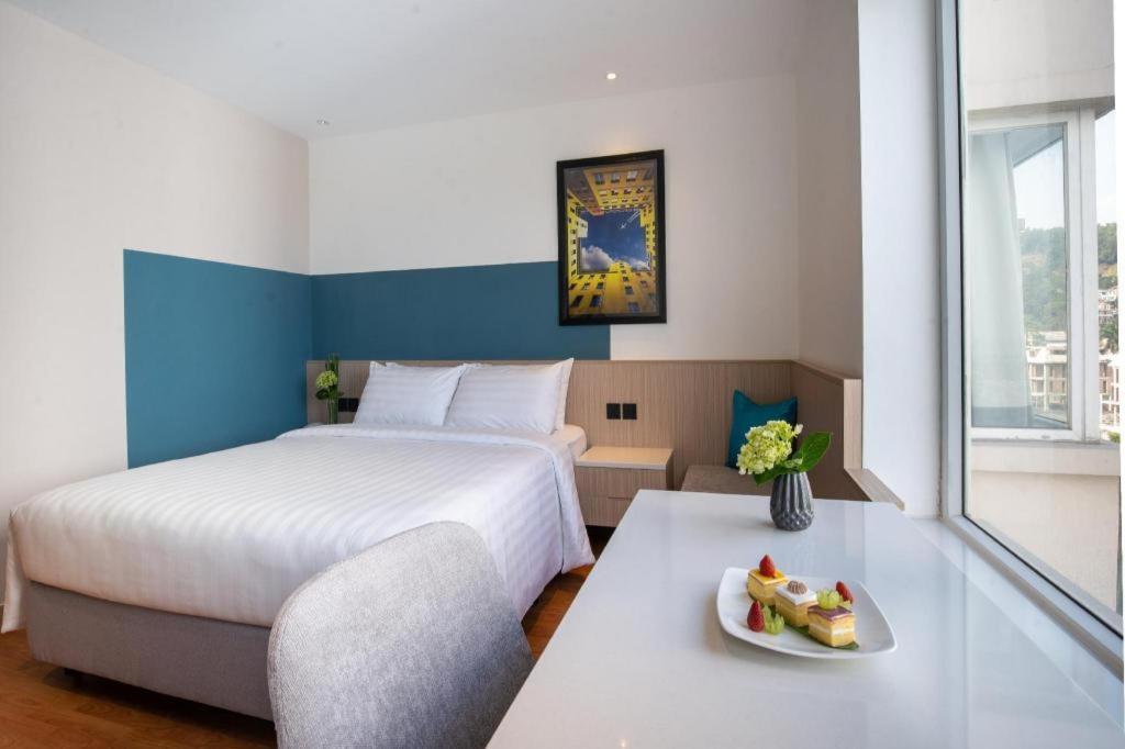 Halong Pearl Hotel Χα Λονγκ Εξωτερικό φωτογραφία